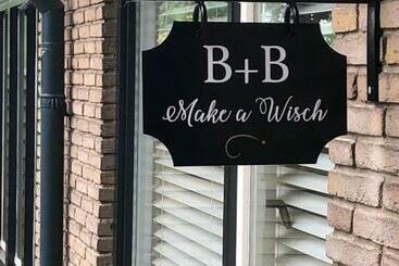 B&b   Make A Wisch