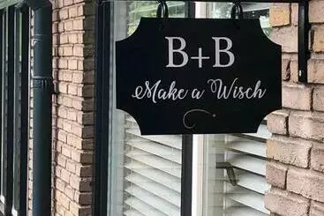 B&b   Make A Wisch