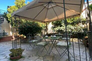 민박 La Magia Del Mare