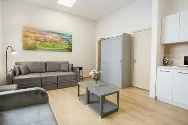 هتل Kind Home In Kaunas