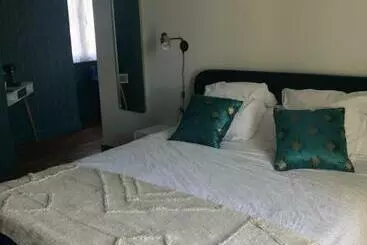 Pensão Chambres D Hôtes L âme De Travassac