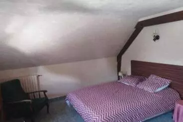 Pension Etoile