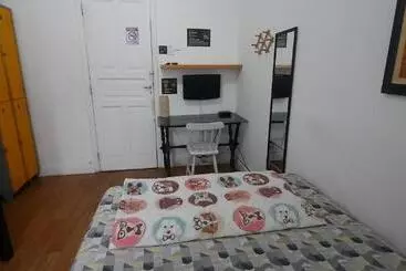 Quintal Da Bella Hostel
