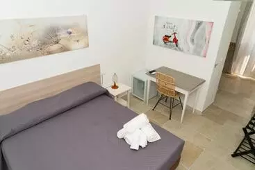 Sotto Il Castello B&b