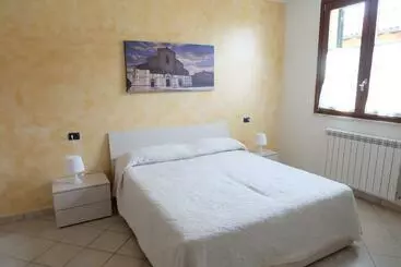 B&b Delle Fragole