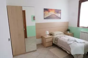 B&b Delle Fragole