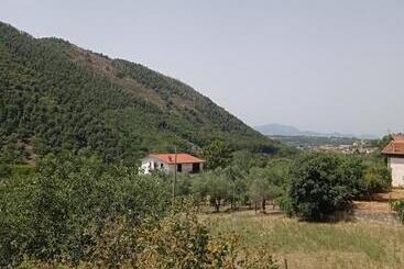 Bed and Breakfast La Carrozza Sul Titerno