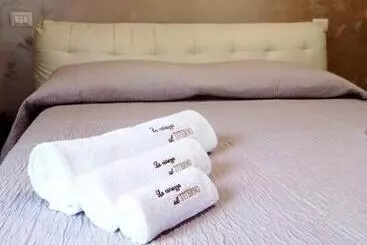 Bed and Breakfast La Carrozza Sul Titerno
