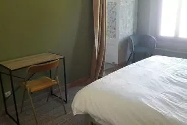 Bed and Breakfast La Demeure D Hélice