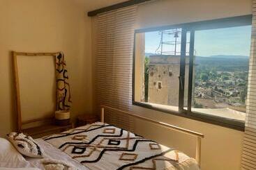 Bed and Breakfast La Tour Carrée