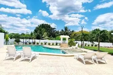 Hotel Quinta Izamal