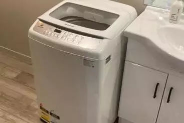 ペンション Cambridge Te Awa Rivertrail Bnb