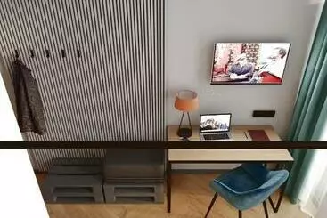 پانسیون Da Home Urban Hotel Self Check In