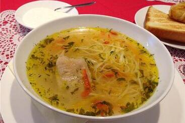 Pensiunea Fábián Vendégház