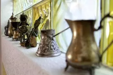 Apartamente turistice Apartments Poldi