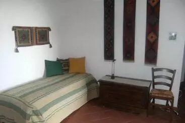 تختخواب و صبحانه Baglio Delle Rose