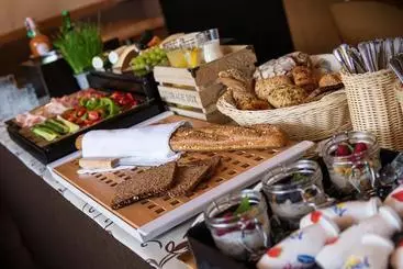 Bed and Breakfast Guest House Pohorska Kavarna