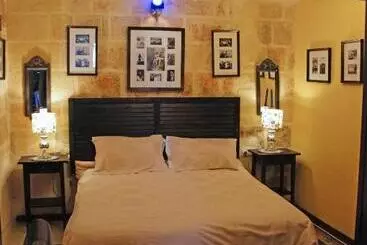 Bed and Breakfast Luciano Valletta Boutique
