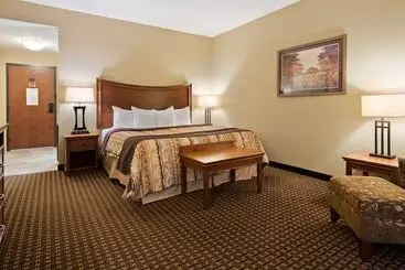 Hotel Best Western Plus Grand Island Inn And Suites