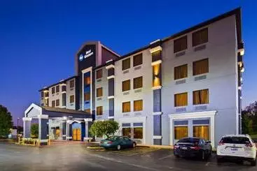 בית מלון כפרי Somerset