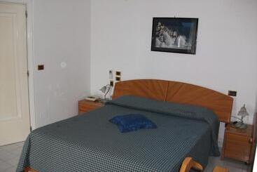 בית מלון כפרי Holidays Baia D'Amalfi