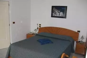 Отель Holidays Baia D'Amalfi