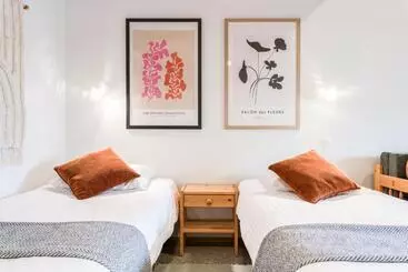 Hotel Kuusamon Portti