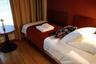 בית מלון כפרי Li Helmi