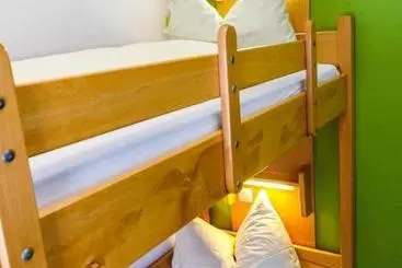 Jugendherberge Füssen