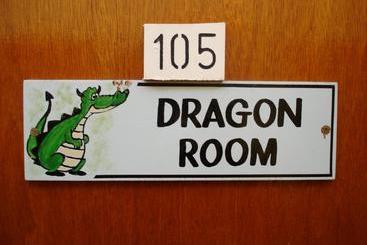 Killarney Railway Hostel