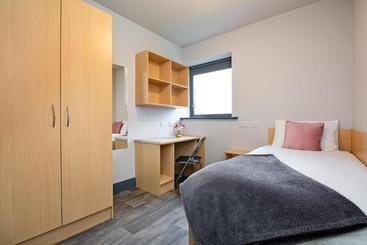 Turistlejligheder Clarion Village