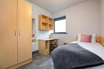 Жильё для туристов Clarion Village