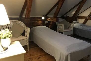 Vandrarhem Uppsala Kungsängstorg