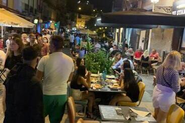 Bed & Breakfast Altrove