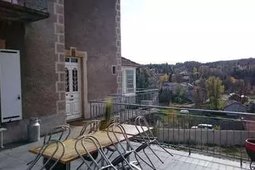 Bed & Breakfast Chez Tante Soly