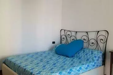 Bed and Breakfast La Casetta Di Priscilla