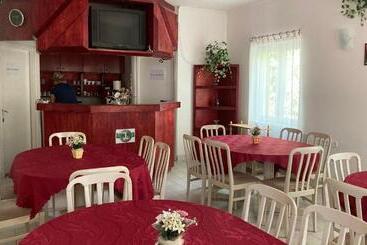 민박 Salvus Panzió