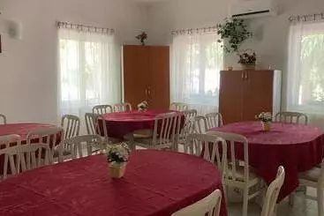 Bed and Breakfast Salvus Panzió