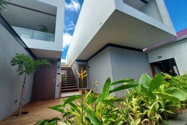 Aparthotel Clos De La Rivière