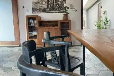 هتل آپارتمان Clos De La Rivière