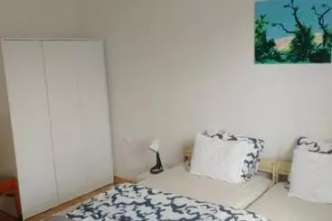 Pension Zsuzsanna Vendégház