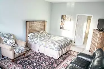 アパートホテル The Jypsy Inn / Fifth Avenue