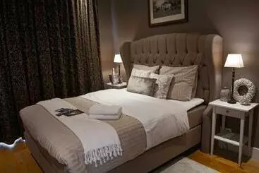 Bed and Breakfast La Maison Des Papillons