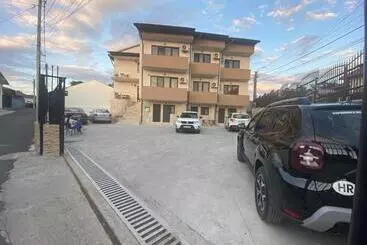 Hotel Prestige House