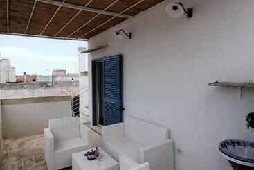 פנסיון Affitta Camera Arretu La Chiesa