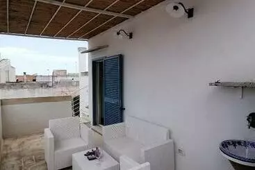 Pensió Affitta Camera Arretu La Chiesa