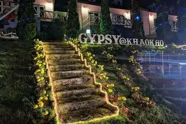 Pensionat Gypsy Resort