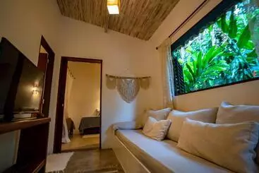 ペンション Villa De Bemposta Trancoso