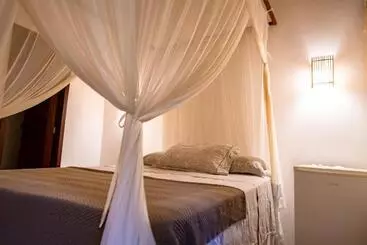 Pension Villa De Bemposta Trancoso