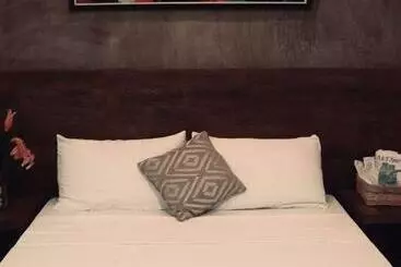 Bed and Breakfast A&e Apartelle